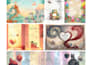 design custom greeting cards and printable invitations